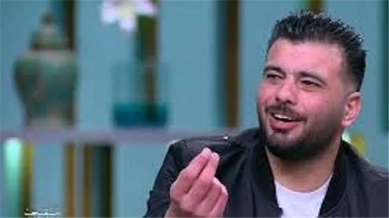 مدير أعمال عماد متعب يكشف اخر تطورات حالته الصحية