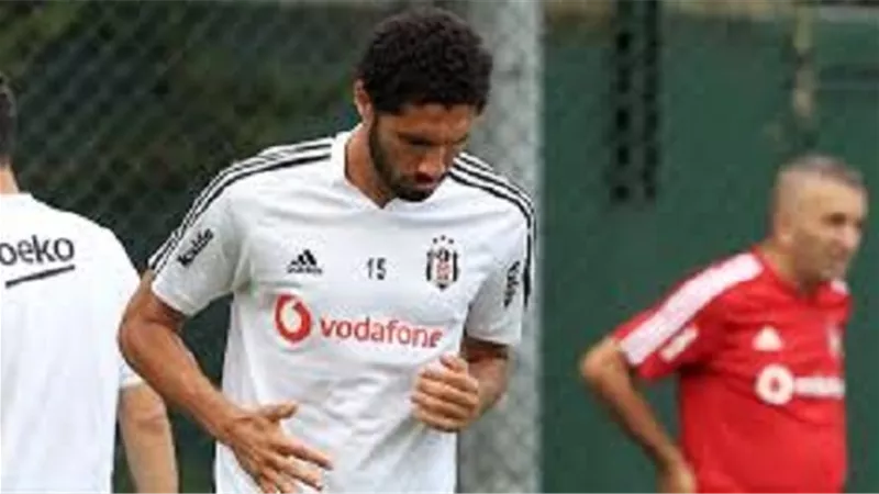 تعرف على سر استبعاد البدرى للننى من منتخب مصر