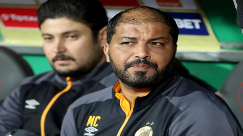 إقالة الشعبانى بعد إطاحة الزمالك بالترجى من دور ربع النهائى لأبطال افريقيا