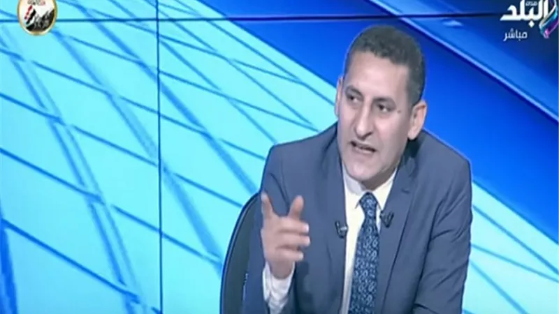 حسين عبد اللطيف: أعضاء الجبلاية «هواة» وتعرضت للتهديد بسبب لاعبة.. فيديو