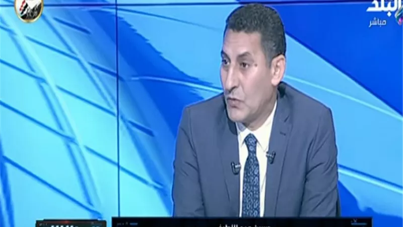 حسين عبد اللطيف: رحلت عن منتخب الكرة النسائية لهذا السبب..
