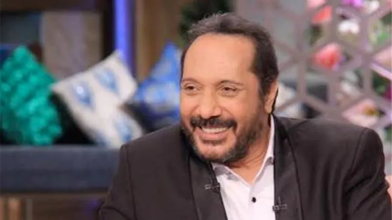 على الحجار يتصدر تويتر .. لهذا السبب