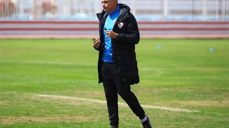 الزمالك يفرض السرية على الصفقات الجديدة بسبب الأهلي