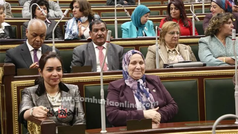 البرلمان يطمئن النواب بأجراءات جديدة للحماية من كورونا