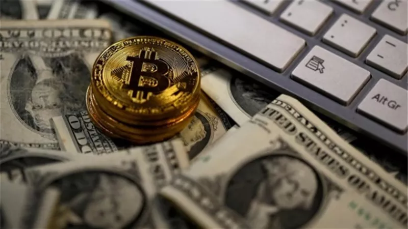 العملات الرقمية تخسر 26 مليار دولار بسبب خسائر النفط والأسواق العالمية