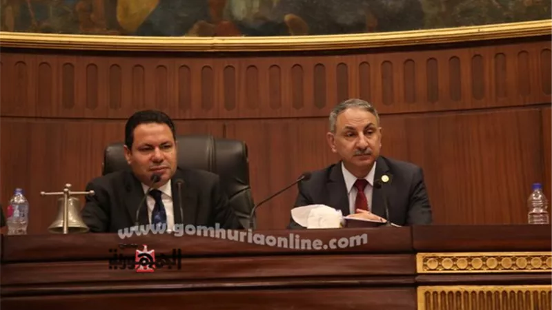 زراعة البرلمان تؤجل حسم رسوم تراخيص الصيد بالقانون الجديد