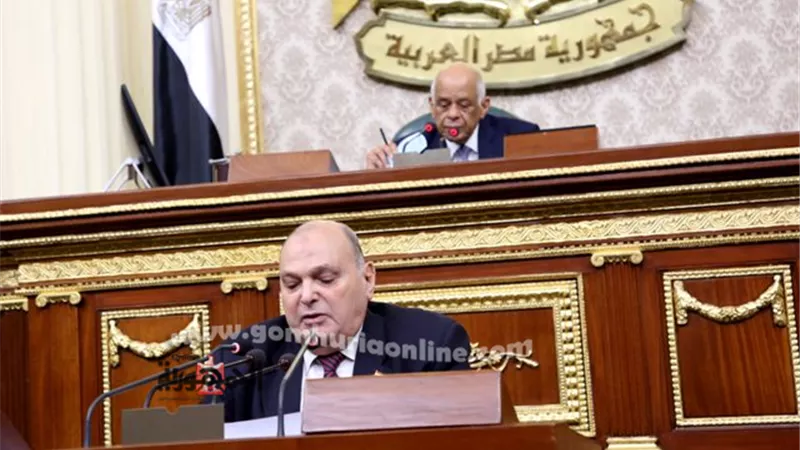 النواب يوافق نهائيا على العقوبات الجديدة لحماية الآثار
