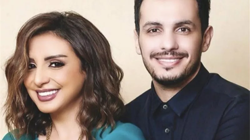 بعد نشره بساعة .. أحمد إبراهيم يحذف بوست انفصاله عن أنغام