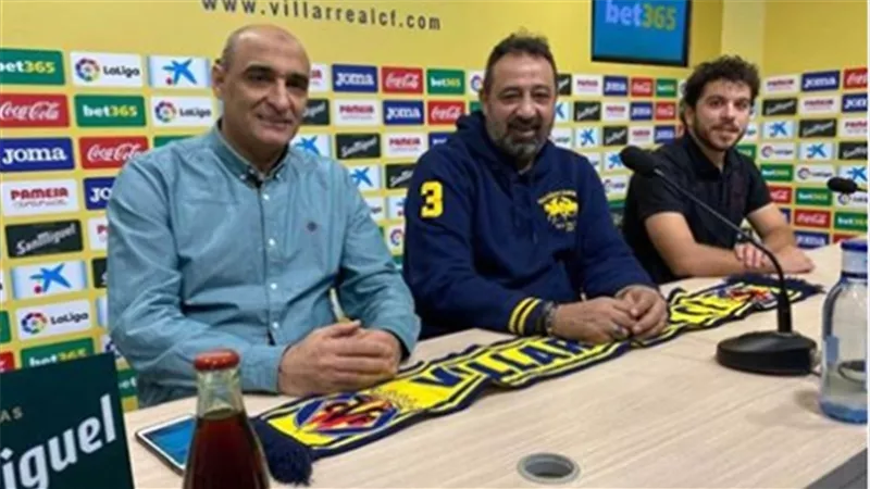 مجدى عبدالغنى: انطلاق دورة المدربين بحضور نادى فياريـال