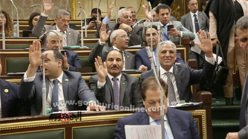 بعد موافقة النواب عليه.. تعرف على أهم مواد وتعديلات قانون البناء
