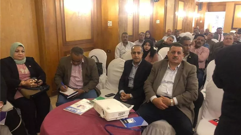القوى العاملة: مبادرة 