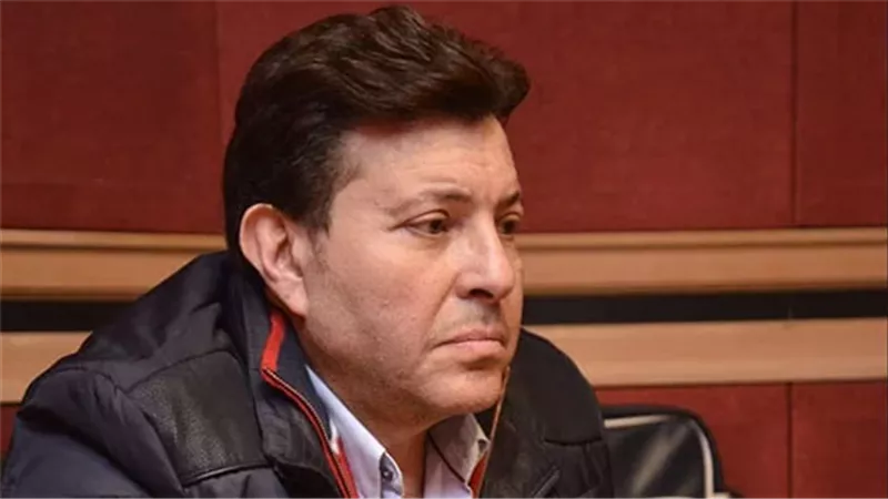الموسيقيين بالاردن تؤيد قرار هانى شاكر بمنع مطربي المهرجانات