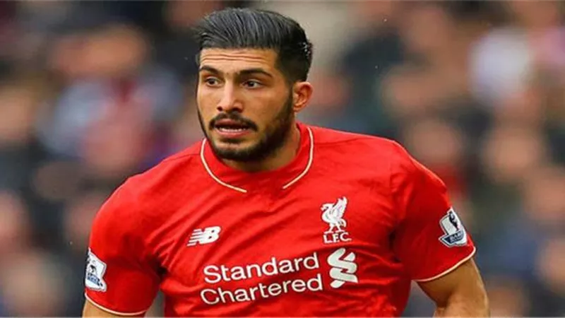 نجم بوروسيا دورتموند يرفض تكرار تجربة ليفربول