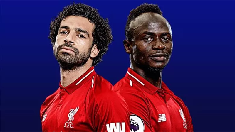 تصريح نارى من كلوب بشأن محمد صلاح ومانى