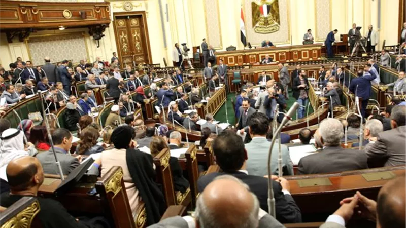 البرلمان يوافق على قانون نواب المحافظين من حيث المبدأ