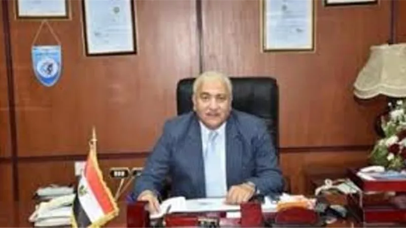 رئيس جامعة السادات : الغاء احتفالات الجامعة بعيدها السنوى السابع