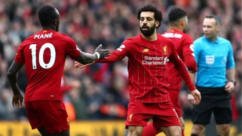 ليفربول يخشى 
