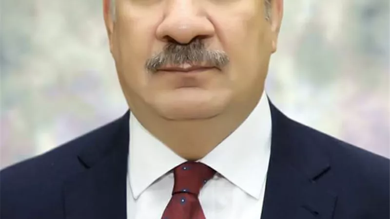 محافظ المنوفية يعيد الحياة لمستشفى الشهداء المركزى