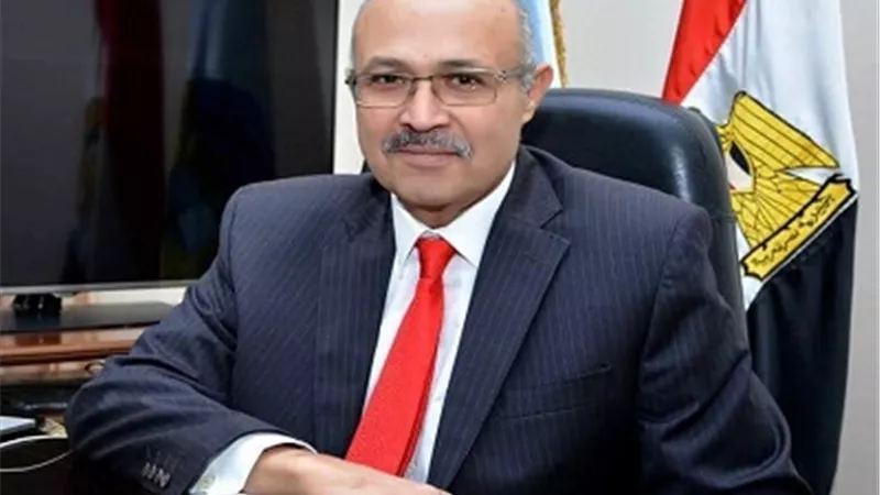 تأجيل المنتدي البيئى الدولي الرابع لجامعة طنطا