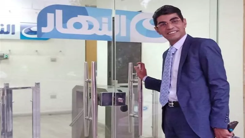 أيمن عطا الله يعلن انطلاق 