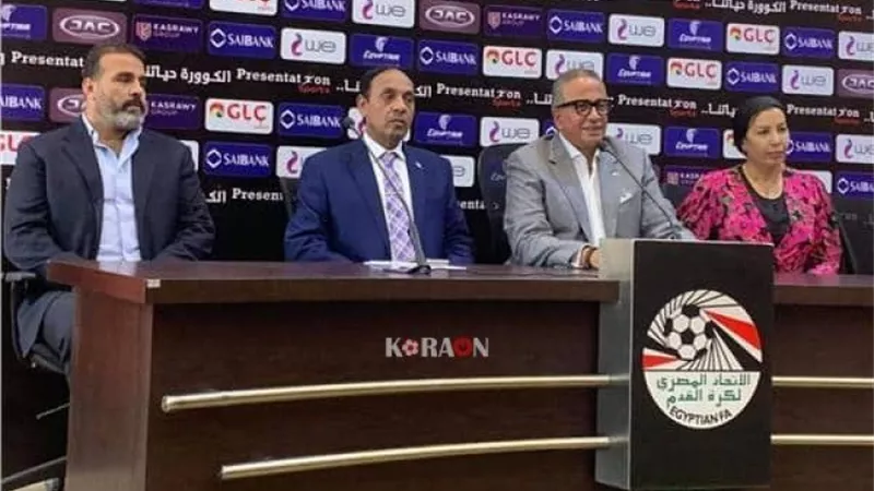 شوبير: اللجنة الخماسية جت في ظروف صعبة
