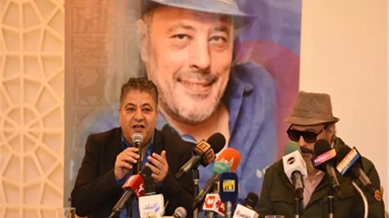 وقف الفعاليات الجماهيرية بمهرجان الاقصر للسينما الافريقية