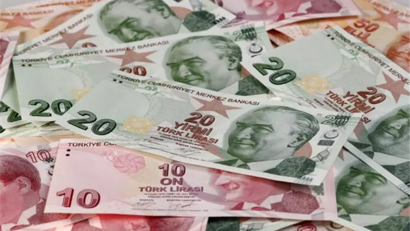 تركيا تغرق في مستنقع القروض بسندات بـ2.9 مليار ليرة