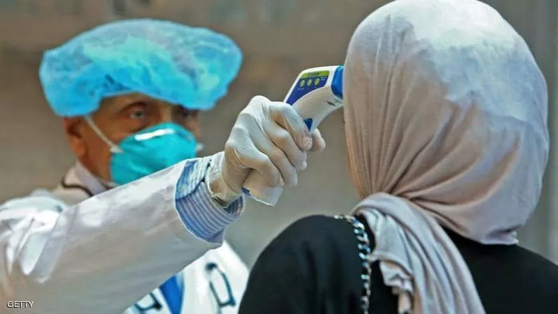 الصحة تعلن اكتشاف 4 إصابات جديدة بفيروس كورونا