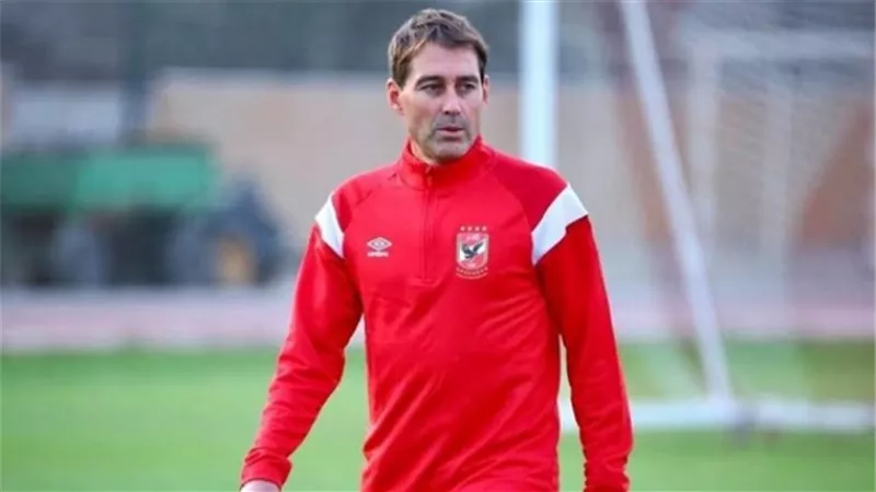 شروط نارية لفايلر للتجديد للاهلى