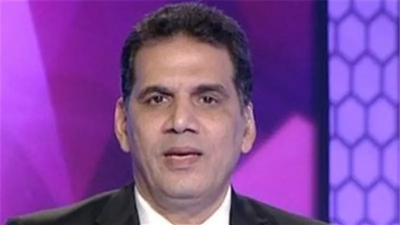 جمال الغندور يوضح حقيقة نقل أجهزة تقنية الفيديو 