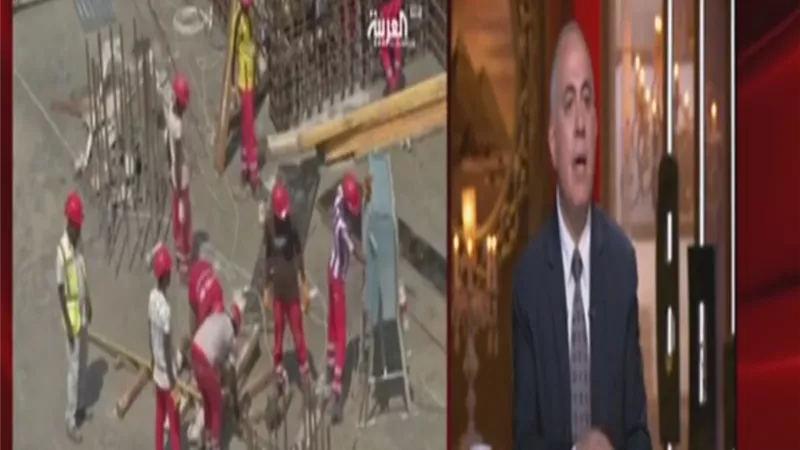 وزير الري:رفض اثيوبيا استكمال الجولةالاخيرة للمفاوضات كان صدمة لنا