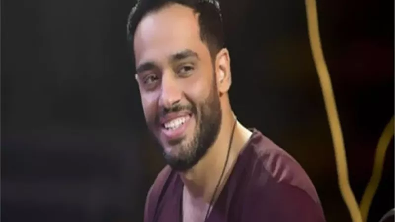 بالتفاصيل : أغنيةلـ رامي جمال الراعي الرسمي لاحتفالات الدورى الإنجليزى