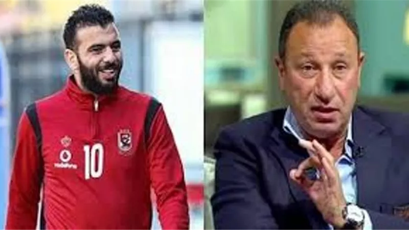 الخطيب يعرض على متعب العلاج لدى الطبيب الخاص به بألمانيا