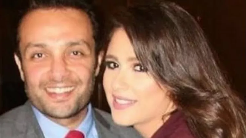 شقيق ياسمين عبد العزيز يحذرها بعد طلاق انغام وأحمد ابراهيم