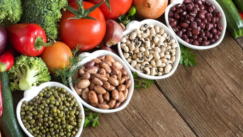احذري.. 8 اطعمة لا يمكن غسلها قبل الطهى
