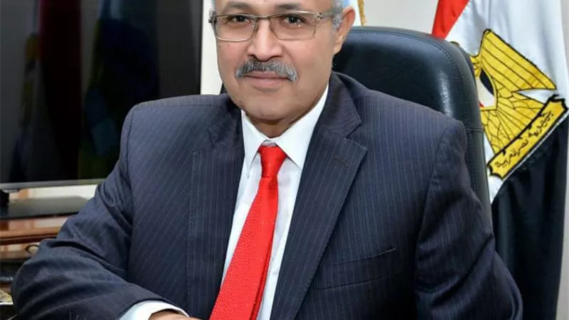 تأجيل المنتدي البيئى الدولي الرابع لجامعة طنطا