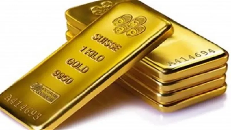 الذهب ينخفض 1% مع انتعاش الأصول عالية المخاطر بدعم من آمال تحفير عالمي