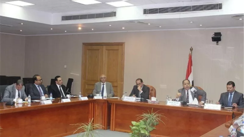 وزير المالية: اقتصادنا تعافى.. وأصبح قادرًا على التعامل مع الصدمات