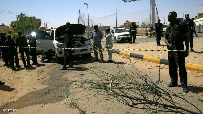 مصادر أمنية تكشف عن تقدم بالتحقيقات فى محاولة اغتيال حمدوك