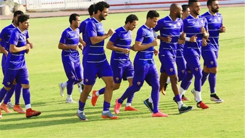 مران الزمالك.. انتظام هذا الخماسي في التدريبات الجماعية