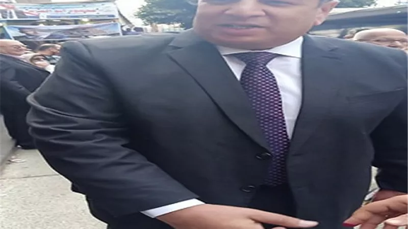 عبد الرازق توفيق: إنتخابات دار التحرير نموذجأ يحتذى للعرس الديمقراطى