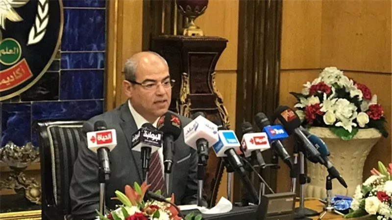 الداخلية: بدء التقديم للضباط المتخصصين السبت المقبل