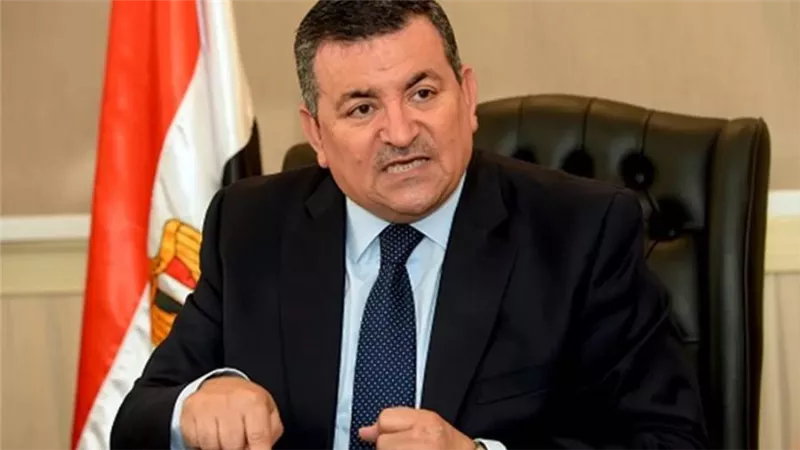 وزيرا الصحة والاعلام يعقدان مؤتمرا صحفيا بشأن فيروس كورونا