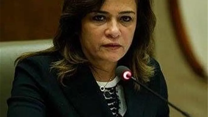 طلب إحاطة حول إجراءات الحكومة لوقاية أماكن الفئات الأكثر احتياجًا