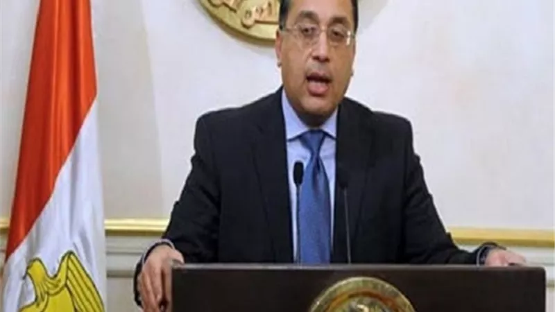 مدبولى يقرر تعطيل الدراسة يوم الخميس المقبل لسوء الأحوال الجوية