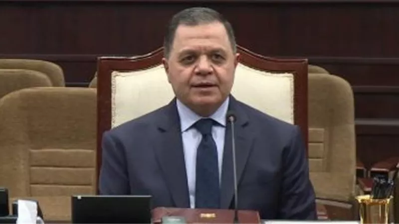 وزير الداخلية يقرر سحب الجنسية من 62 مصرياً