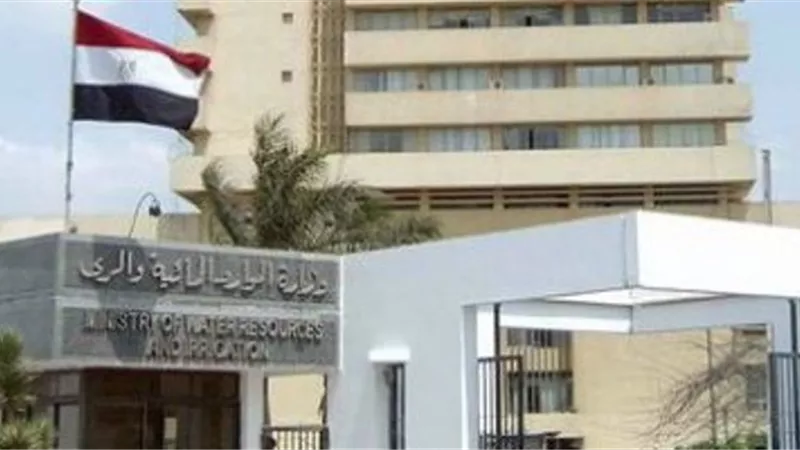 وقف الإجازات.. إجراء جديد من الرى لمواجهة الطقس السيئ