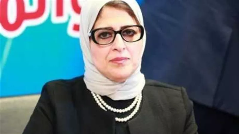 هالة زايد تكشف الحصيلة الإجمالية للمصابين بفيروس كورونا