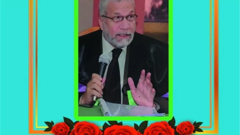 كلية الدعوة بالأزهر تكرم استاذ الصحة النفسية علي منصة الدكتوراه بعد وف