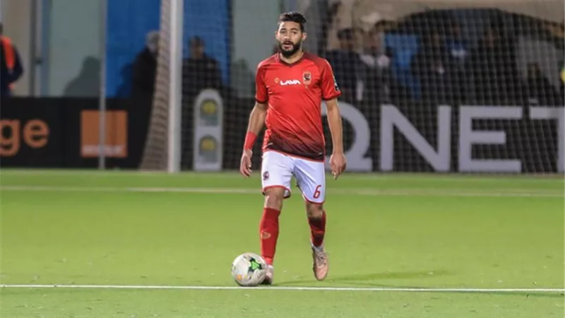 ياسر إبراهيم: أغلقنا الملف الإفريقي.. والدوري مازال في الملعب